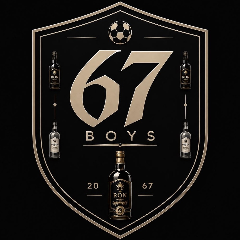 67Boys F.C