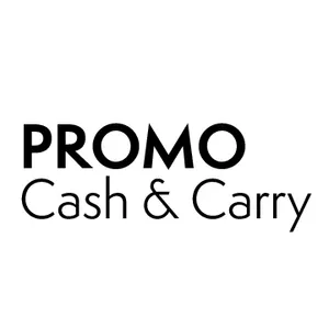 PROMO Cash&Carry