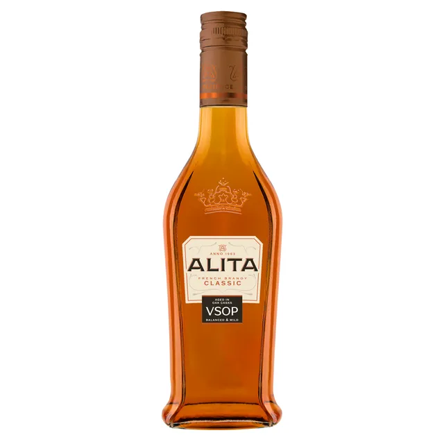 Brendis ALITA 38%, 350 ml