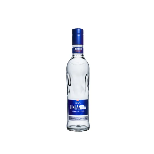Degtinė FINLANDIA 40%, 500 ml