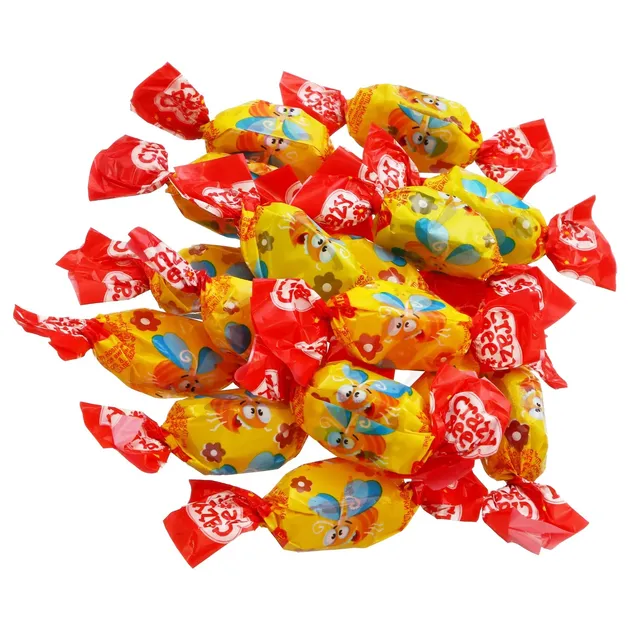 Guminukai CRAZY BEE FRUTTY
