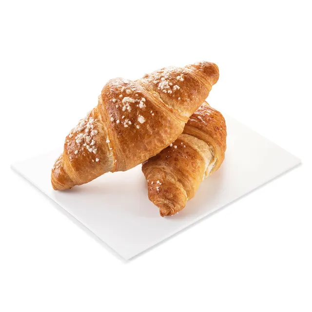 Kruasanas su karameliniu įdaru, 75 g