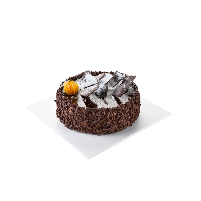 Tortas VAKARAS 18 cm