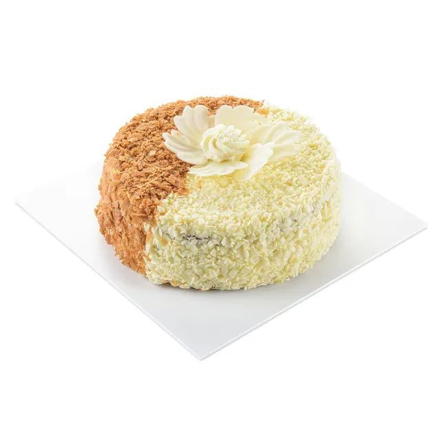 Tortas LUI 18 cm
