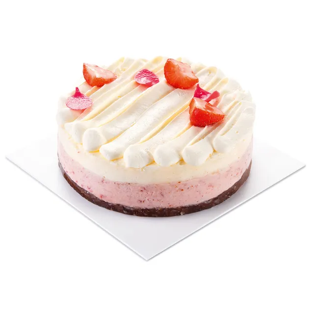 Tortas PRANCŪZIŠKAS 14 cm