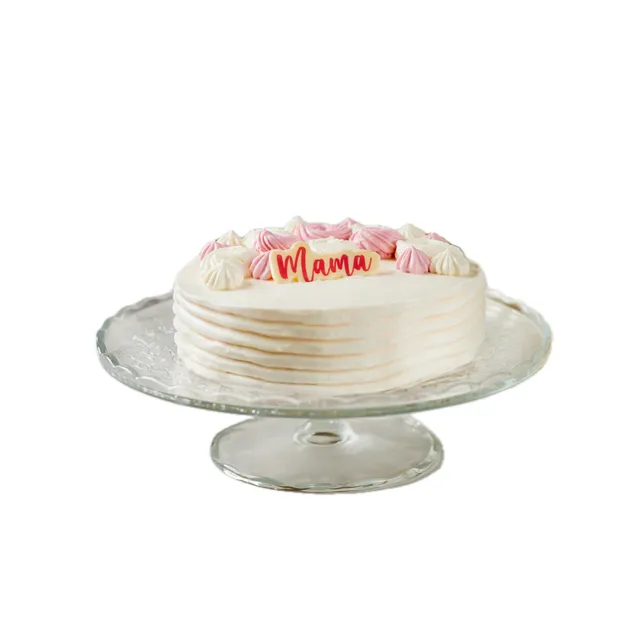 Tortas su maskarpone 18 cm