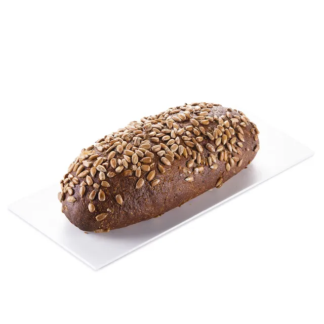 Duona su saulėgrąžomis, 300 g