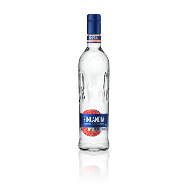 Degtinė FINLANDIA GRAPEFRUIT 37,5%, 700 ml
