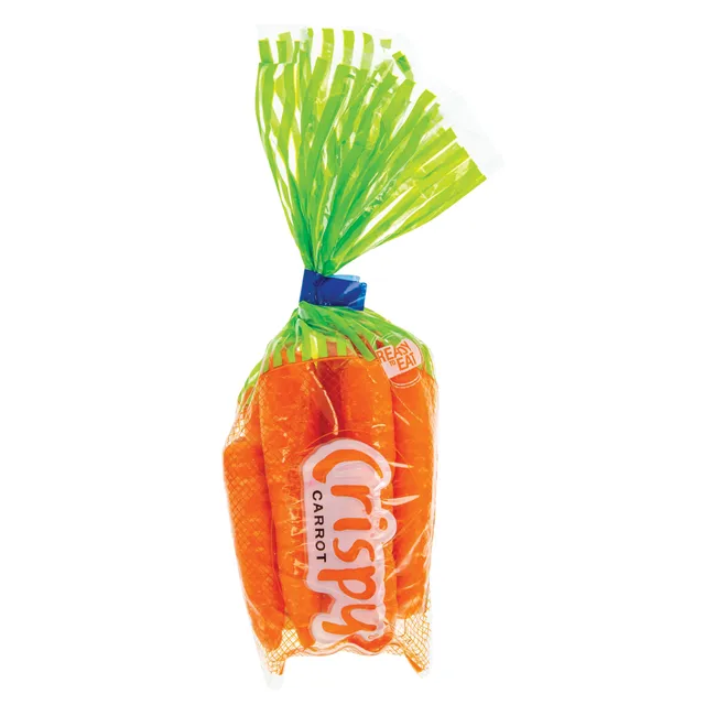 Mažos morkytės RIMI, 200 g