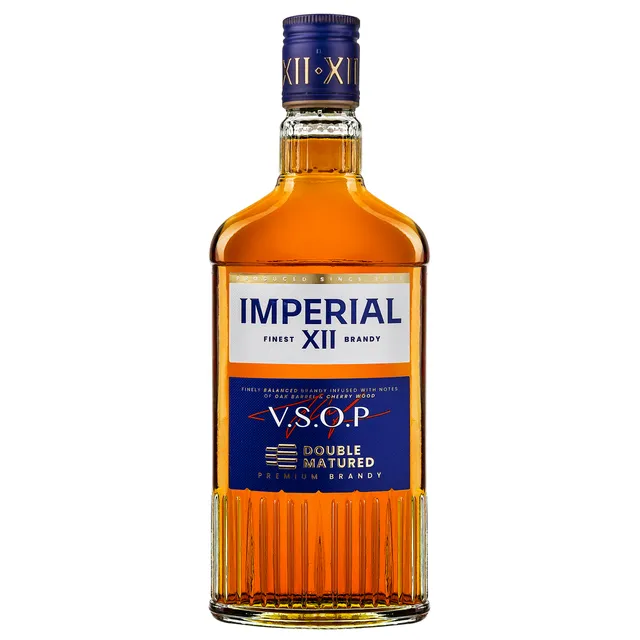 Brendis IMPERIAL XII 36%, 350 ml