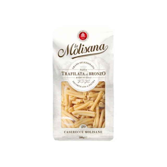 Makaronai LA MOLISANA (straubliai), 500 g