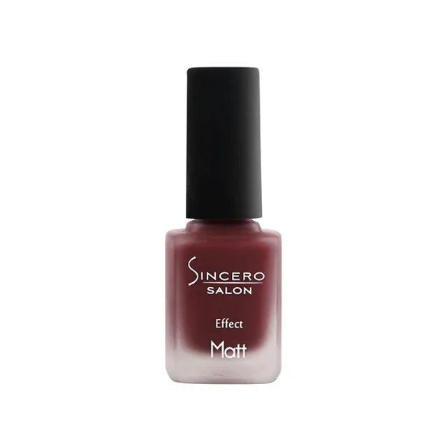 Lakas nagams MATT CITY 11 ml, m8 SINCERO SALON