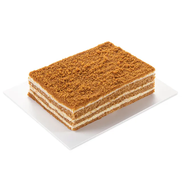 Medaus pyragas
