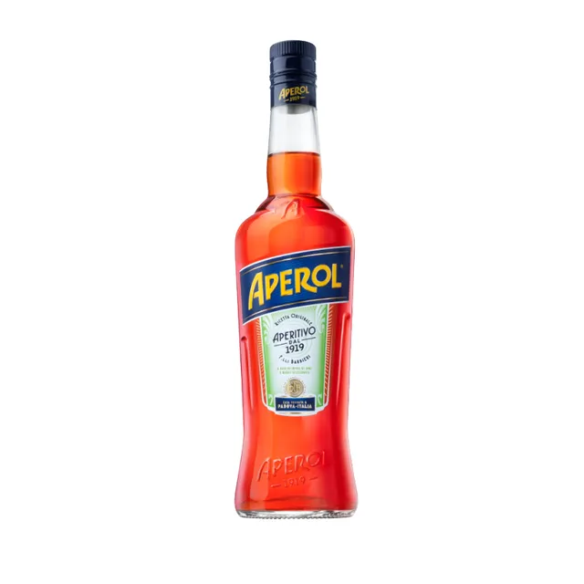 Spiritinis gėrimas APEROL 11%, 700 ml