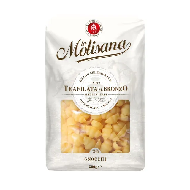Makaronai Gnocchi LA MOLISANA, 500 g