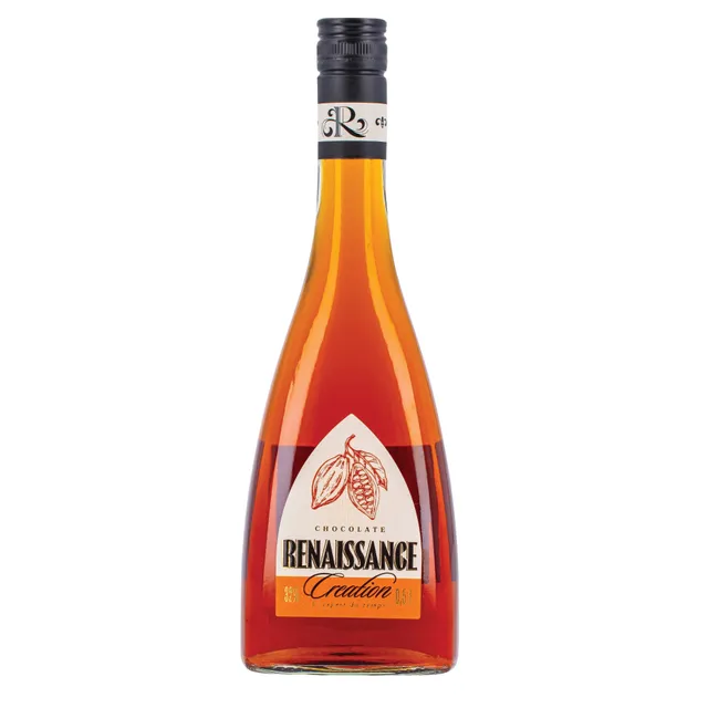 Spiritinis gėrimas RENAISSANCE CHOCOLATE 36%, 500 ml