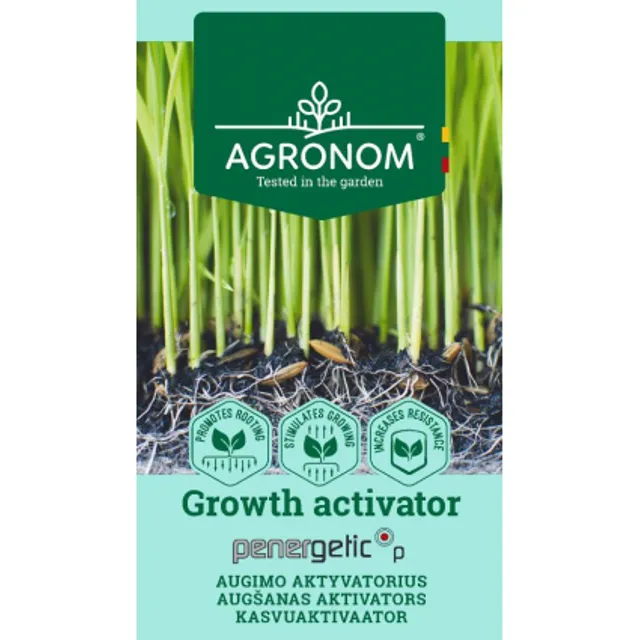 Sėklos AGRONOM PENERGETIC P
