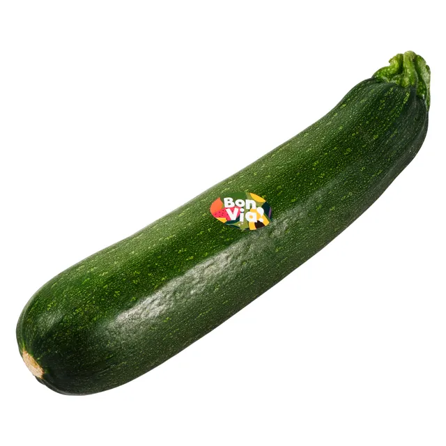 Žaliosios cukinijos BON VIA, 1 vnt.