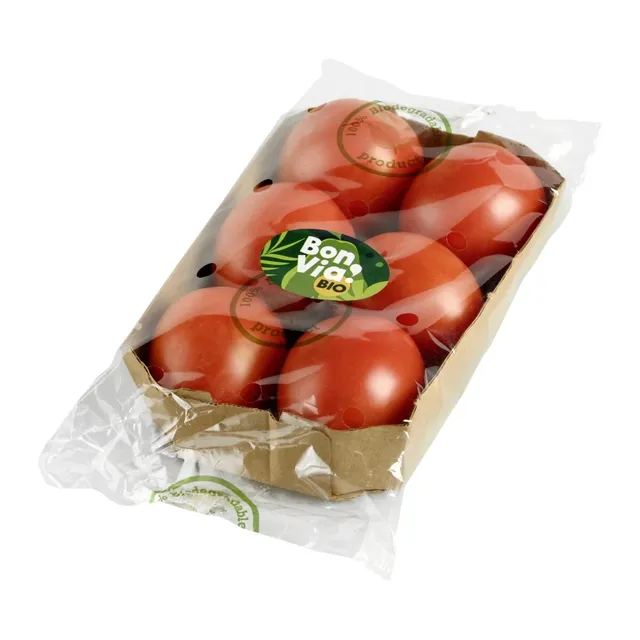 Vynuoginiai slyviniai pomidorai BON VIA, 250 g