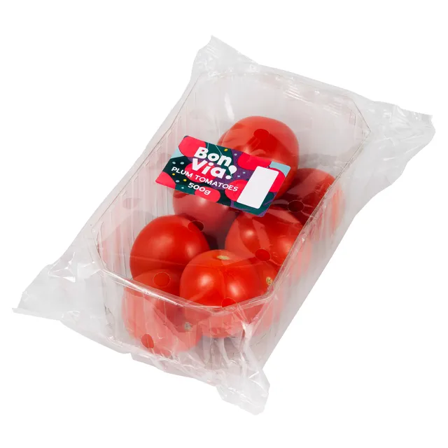 Slyviniai pomidorai BON VIA, 500 g