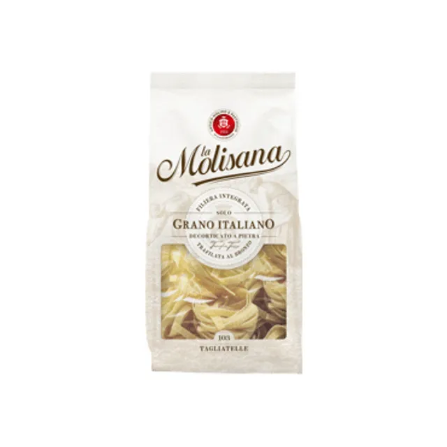 Makaronai lizdai LA MOLISANA, 500 g
