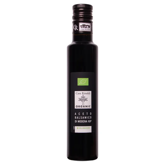 Balzamiko actas CASA RINALDI ORGANIC, 250 ml