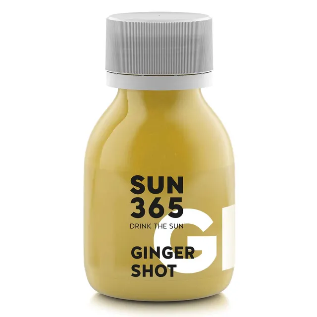 Sultys su imbieru IMUNITETAS SUN365, 60ml