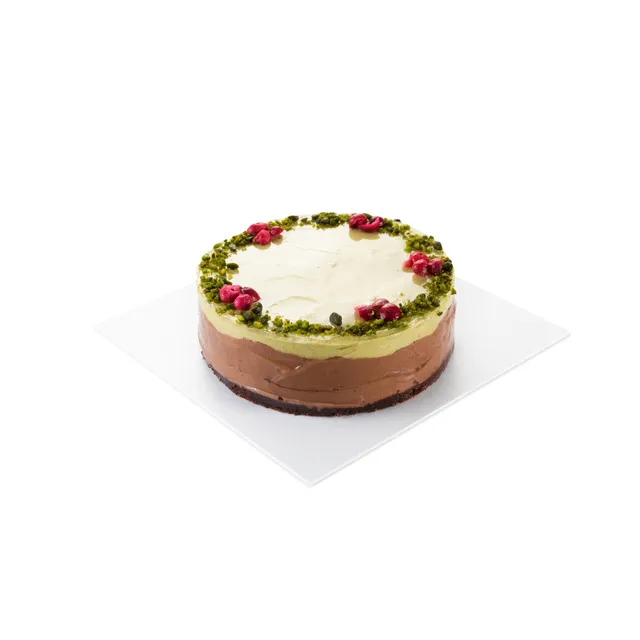 Pistacijų kremo tortas FĖJŲ SAPNAS