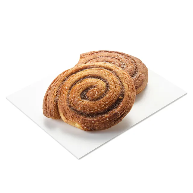 Bandelė su cinamono įdaru, 65 g