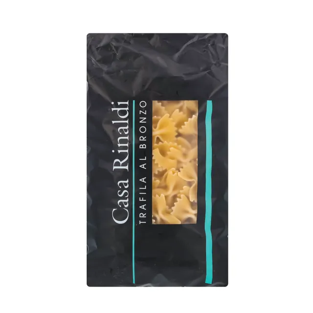 Farfalle makaronai CASA RINALDI, 500 g