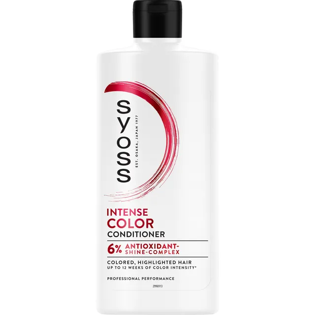 Balzamas SYOSS Color, 440 ml