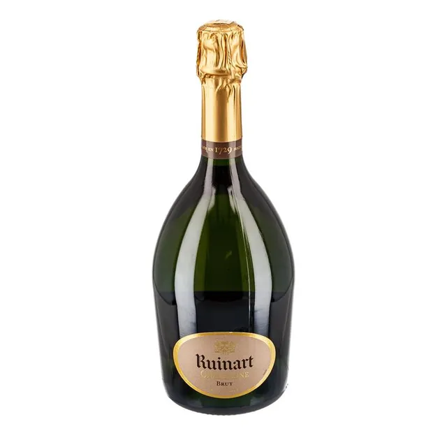 Šampanas RUINART BRUT (12%), 0,75 l