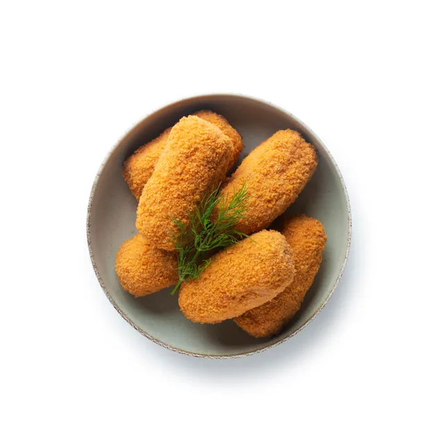 Kepti kiaulienos maltiniai su sūrio įdaru IKI ŠEFAI, 600 g