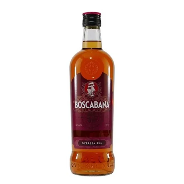Romas CROWN YARD 40%, 0,7 l