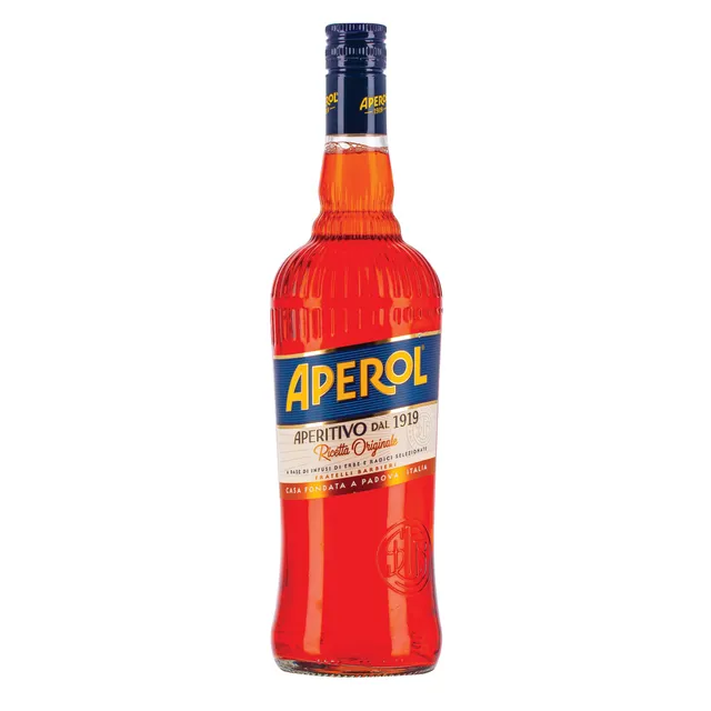 Spiritinis gėrimas APEROL APERITIVO 11%, 1 l