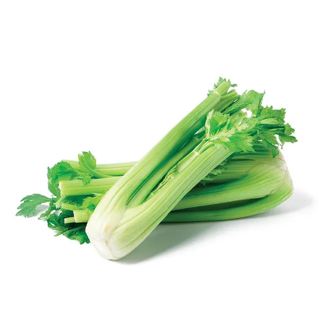 Ekologiškos salierų lazdelės, 200 g
