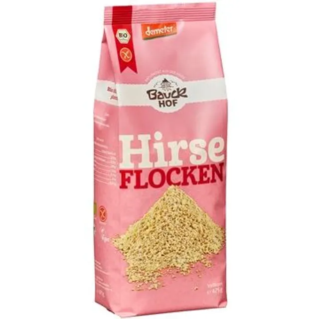Dribsniai sorų be glitimo, 475 g