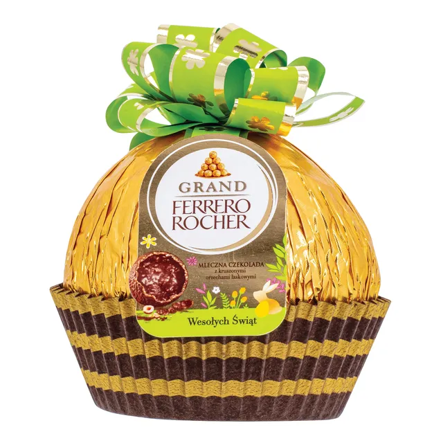 GRAND ROCHER saldainis, 125g