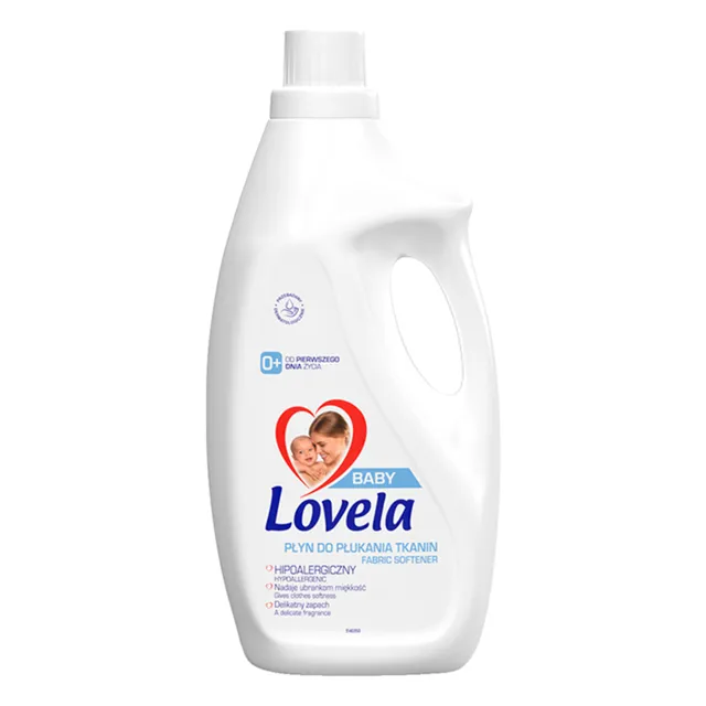 Skalbinių minkštiklis LOVELA BABY, 2 l