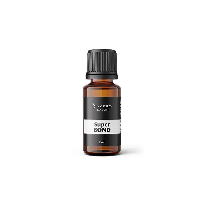 Super bond salon 15ml SINCERO SALON