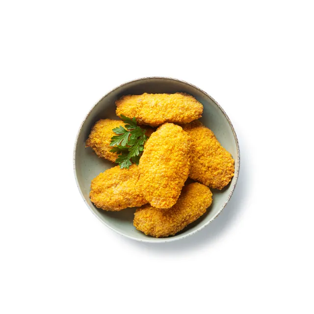 Kepti NAMINIAI kotletai IKI ŠEFAI, 510 g