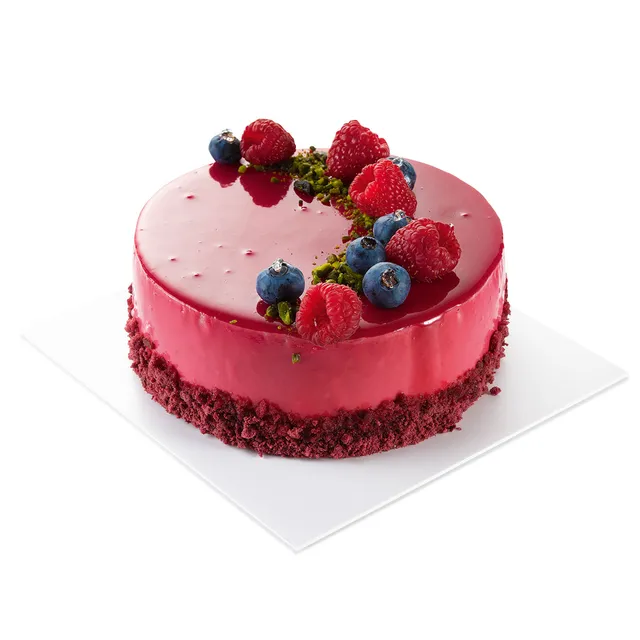 Tortas RIVJERA