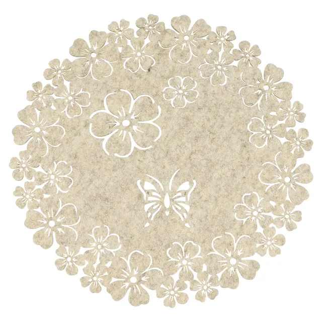Padėkliukas BEIGE