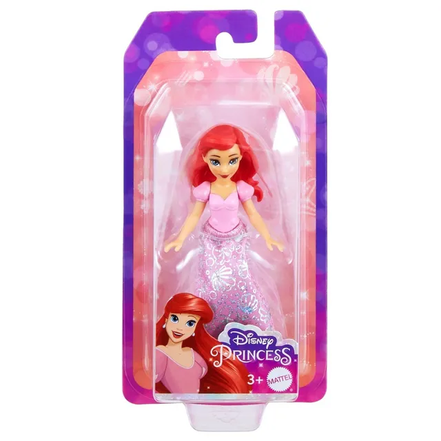 Disney Princess mini princesė