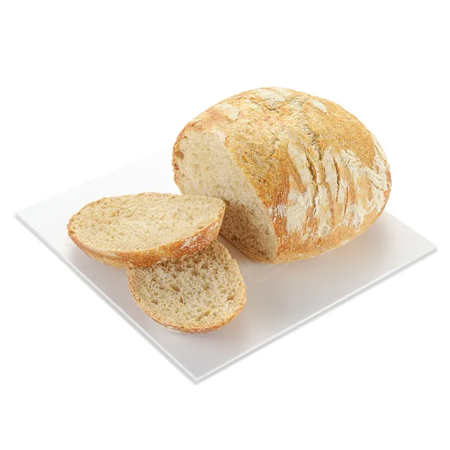 Ryto duona su visų grūdo dalių miltais, 300 g
