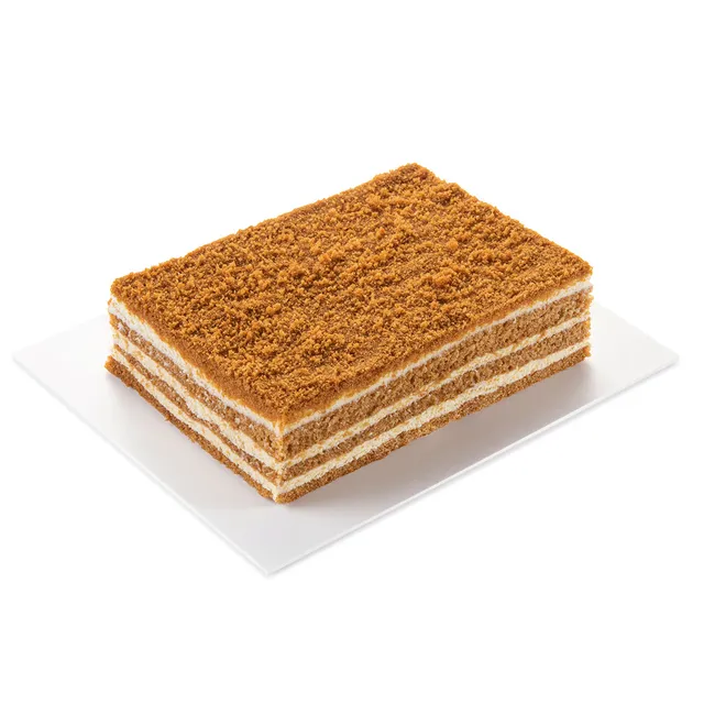 Medaus pyragas