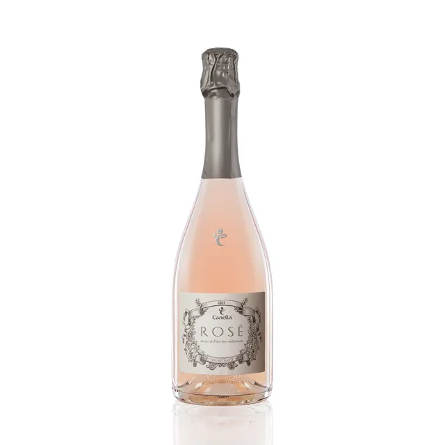 Putojantis vynas CANELLA ROSE MARTINOTTI PINOT NOIR (12%), 0, 75 l