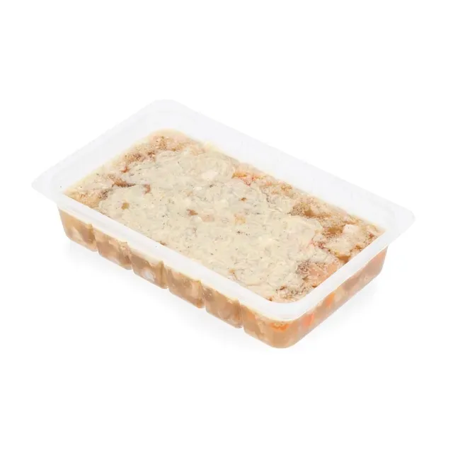 Vištienos šaltiena