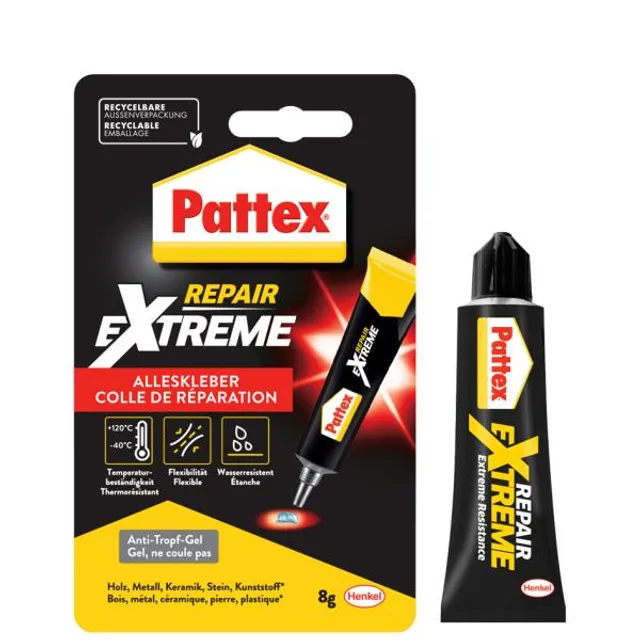 Klijai PATTEX, 8 g