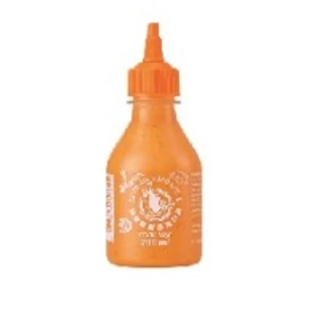 Padažas-majonezas FLYING GOOSE SRARACHA, 12x200 ml